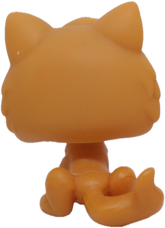 #0086 Kitten